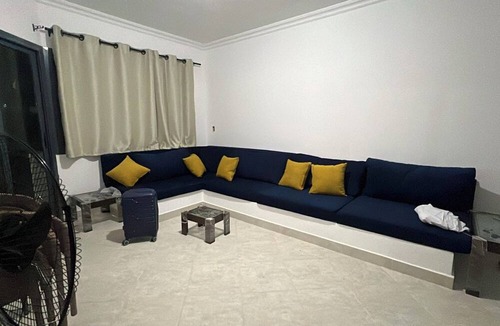 Ras Sudar House | New chalet sea & pool view Ras sedr Sinai - kitesurfing