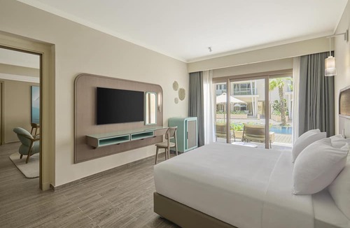 El Gouna Resort | Doubletree By Hilton Mangroovy El Gouna Resort