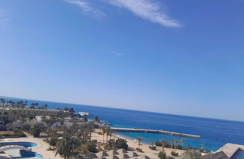 Al Ahyaa Apartment | Juliana Beach Hurghada