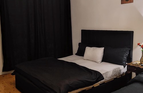 Giza Bed & Breakfast | Pyramids star inn