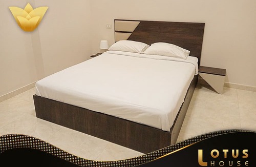 New Cairo Apartment | Lotus Building
