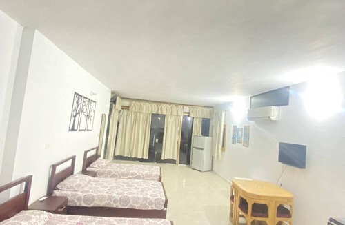 Dahab Apartment | The place its at the front of the sea