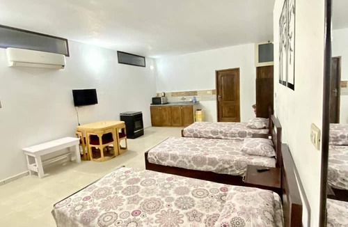 Dahab Apartment | The place its at the front of the sea