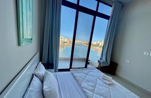 El Gouna Villa | Luxurious villa Tawila lagoon, El gouna.