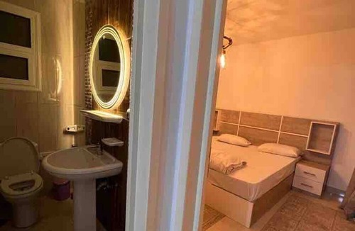 Madinaty Apartment | Dream 3BDR Hotel Apt.