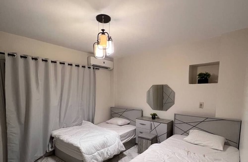 Madinaty Apartment | The Green Cozy Home AT Madinty