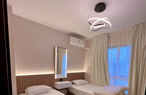 Madinaty Apartment | The Quietly Elegant 3-BR apt.