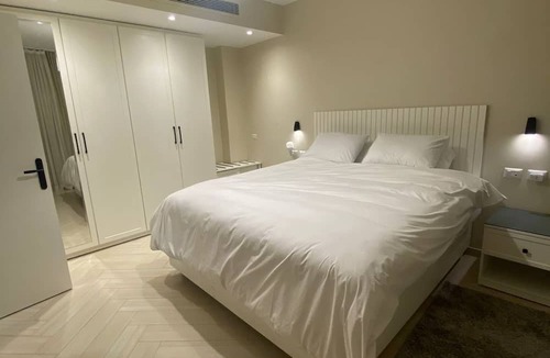 Giza Apartment | Dyafa Suites Giza