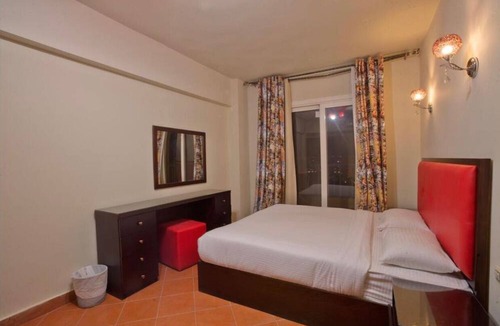 Ras Sudar Ski Chalet | Chalet Porto El Sokhna Pyramids