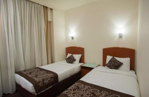 Ras Sudar Ski Chalet | Chalet Porto El Sokhna Pyramids