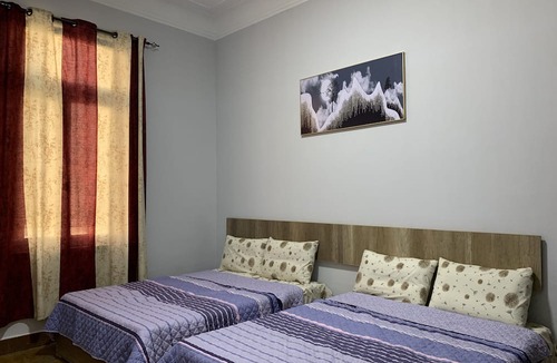Abdin Apartment | Casa Rosa Homes