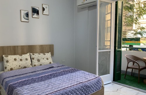 Abdin Apartment | Casa Rosa Homes