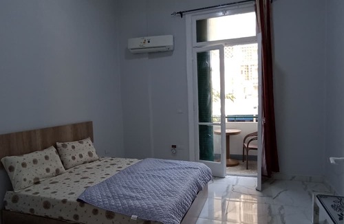 Abdin Apartment | Casa Rosa Homes