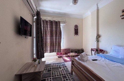Downtown Cairo Apartment | Joy Homes