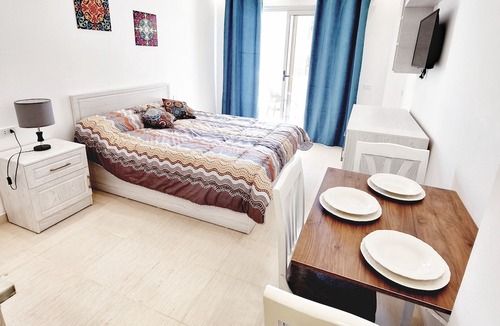 Village Road Apartment | Vrbo Property