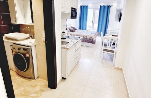 Village Road Apartment | Vrbo Property