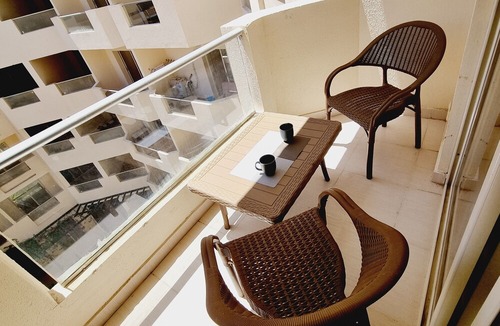 Village Road Apartment | Vrbo Property