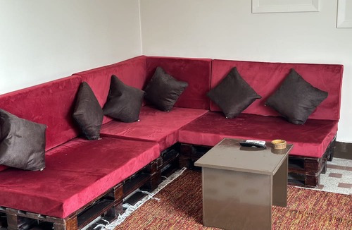 Abdin Apartment | Entire Apartment in Downtown Cairo #7