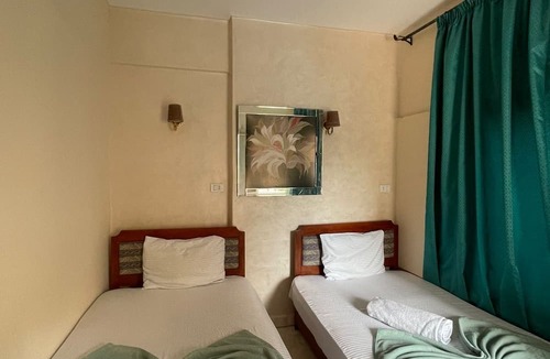 Qasr an-Nil House | Le caire guest