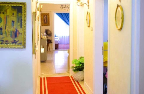 Qasr an-Nil House | Le caire guest