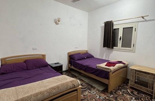 Bawati House | Bawiti bahariya oasis Giza Egypt