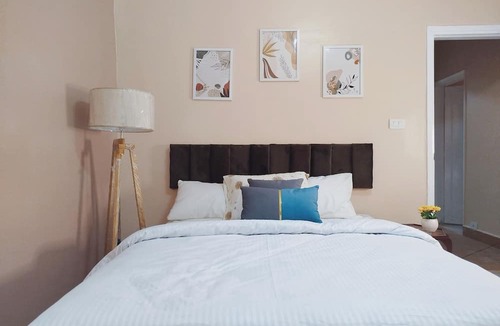 Abdin Apartment | Moon Homes