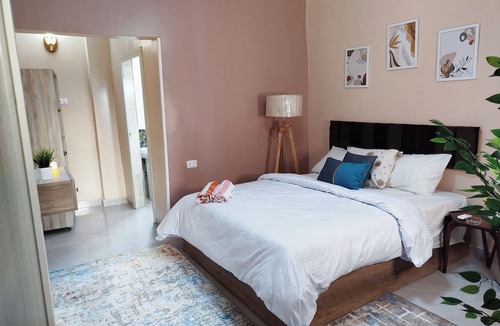 Abdin Apartment | Moon Homes