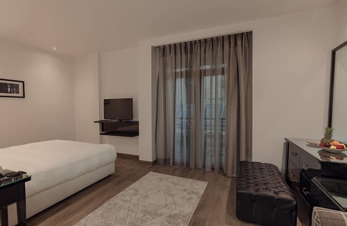 Zamalek Hotel | Riverside Hotel