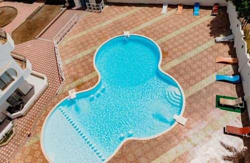 Al Mamsha El Seyahi Apartment | Al makramia compound
