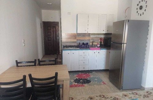 Al Mamsha El Seyahi Apartment | Al makramia compound