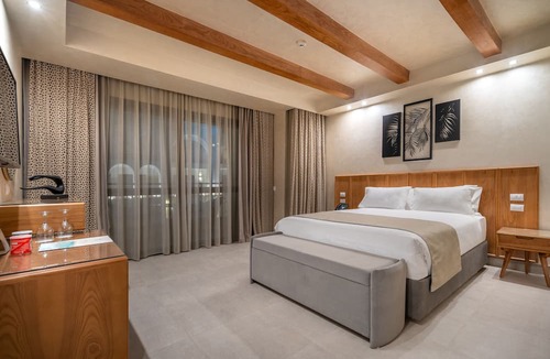 Ain Sokhna Hotel | Al Masa Hotel El Sokhna