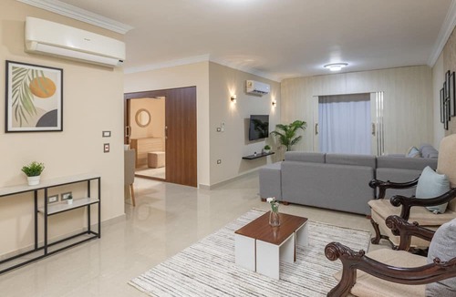 Nasr City Hotel | Prime Select One Kattameya