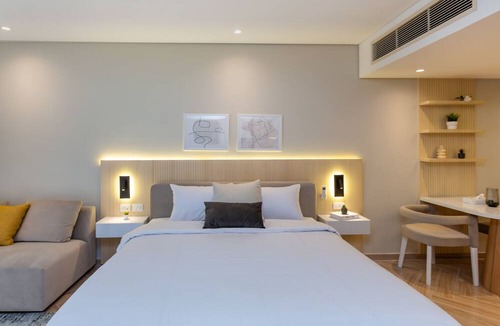 Nasr City Hotel | Prime Select One Kattameya