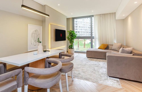 Nasr City Hotel | Prime Select One Kattameya