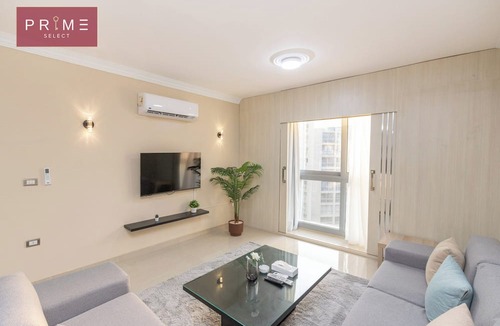 Nasr City Hotel | Prime Select One Kattameya