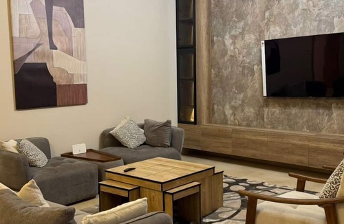Sheikh Zayed City Apartment | ALSAWAH 3 Bedroom Apartment at Allegria Sodic Sheikh Zayed