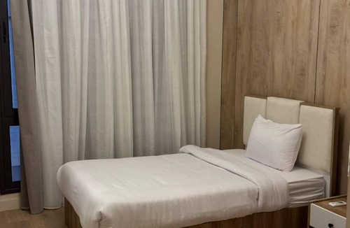 Sheikh Zayed City Apartment | ALSAWAH 3 Bedroom Apartment at Allegria Sodic Sheikh Zayed
