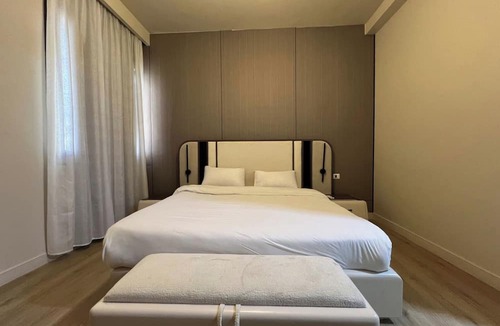 Sheikh Zayed City Apartment | ALSAWAH 3 Bedroom Apartment at Allegria Sodic Sheikh Zayed