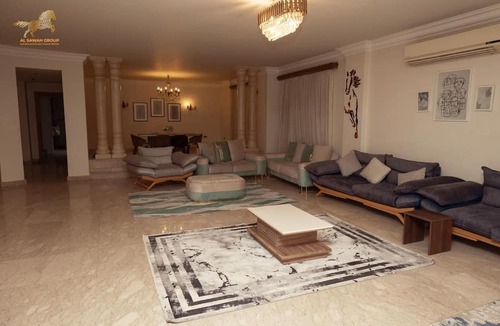 Sheikh Zayed City Villa | villa in deplomaseen district