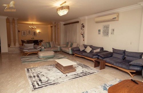 Sheikh Zayed City Villa | villa in deplomaseen district