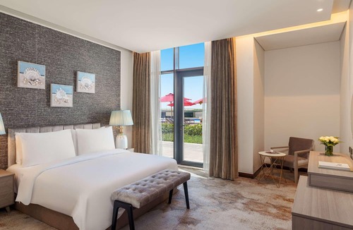 Marina El Alamein Hotel | Rixos Premium Alamein