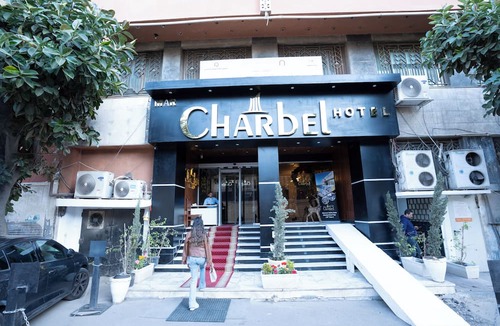 As-Sayidah Zaynab Hotel | Mar Charbel Hotel Cairo