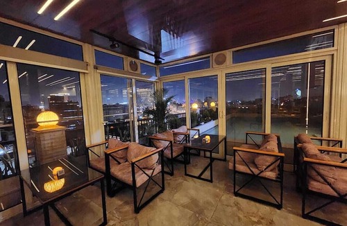 As-Sayidah Zaynab Hotel | Mar Charbel Hotel Cairo