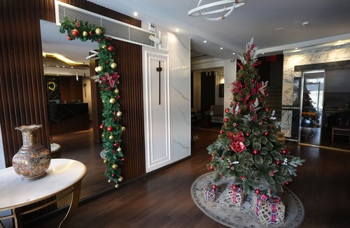As-Sayidah Zaynab Hotel | Mar Charbel Hotel Cairo