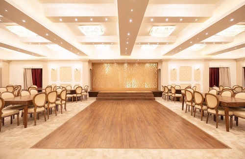 As-Sayidah Zaynab Hotel | Mar Charbel Hotel Cairo