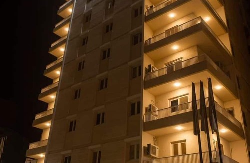 Assiut Hotel | Badr Hotel Assiut