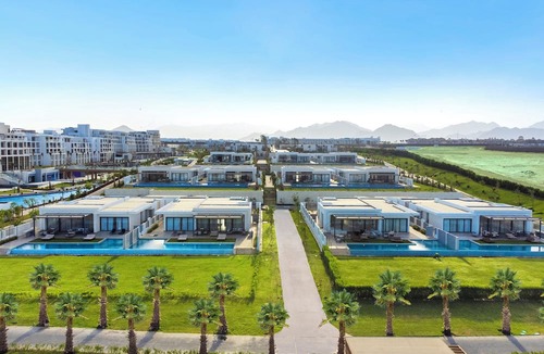 Sharm El Sheikh Hotel | Club Prive By Rixos Sharm El Sheikh