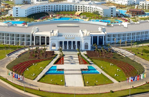 Sharm El Sheikh Hotel | Club Prive By Rixos Sharm El Sheikh