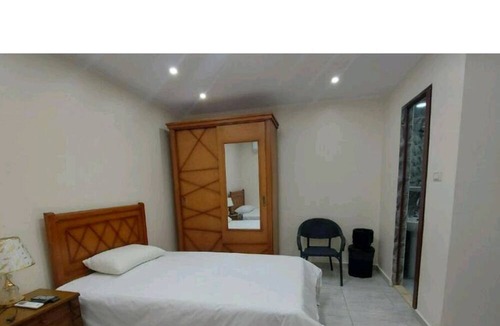 Kafrat al Jabal House | Ramses Guest House
