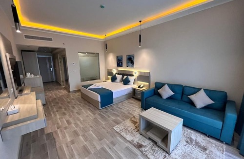 Marsa Alam Hotel | SIRENA BEACH RESORT & SPA